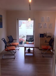 Sprechzimmer