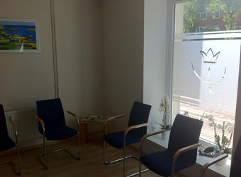 Wartezimmer